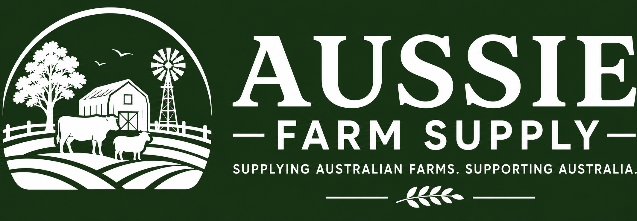 Aussie Farm Supply