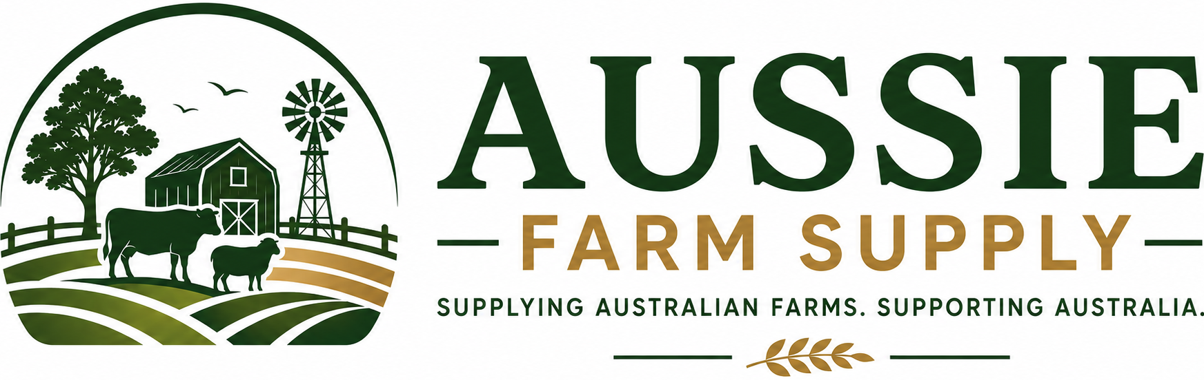 Aussie Farm Supply