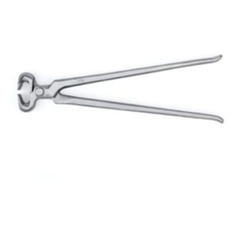 Single Action Edge Hoof Trimmer