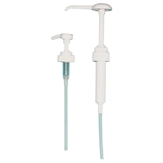 TW1 Bottle Pump 4ml/Stroke