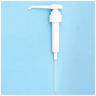 Bottle Pump 30ml/Stroke