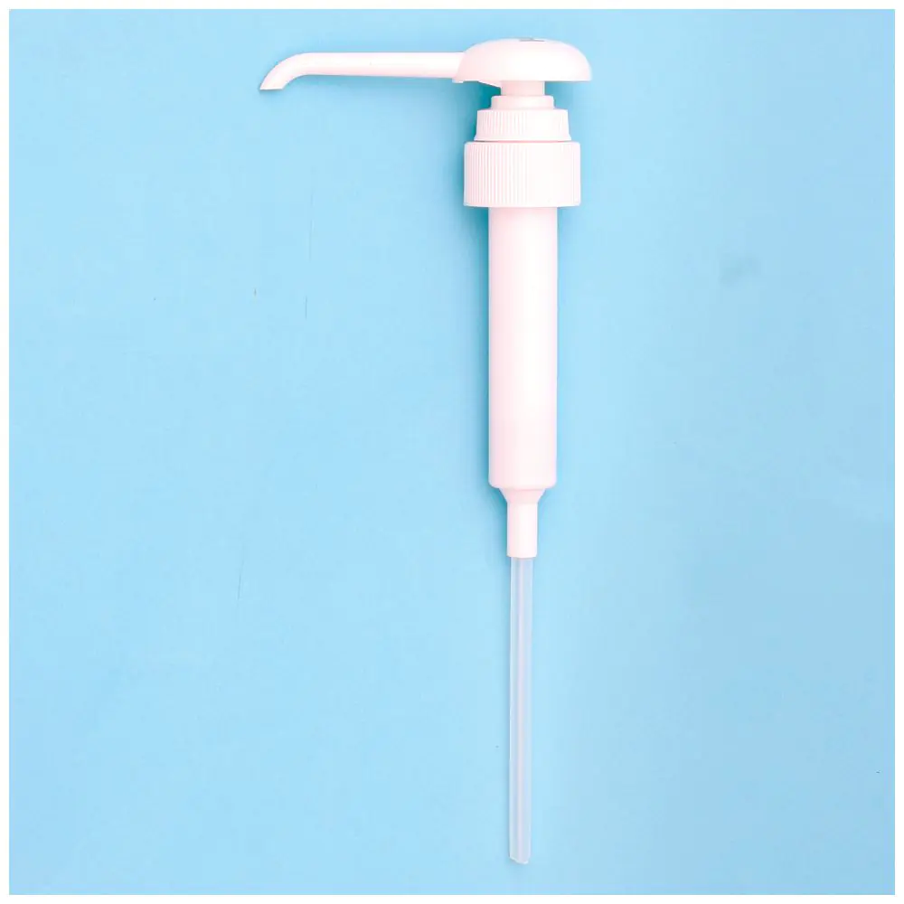 Bottle Pump 30ml/Stroke