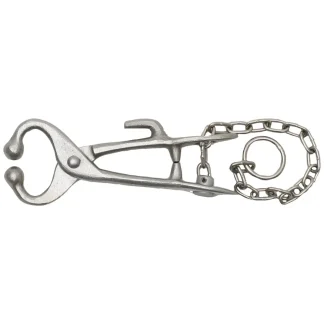 Chain Type Bull Holder Pliers