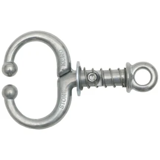 Stone Spring Close Bull Holder
