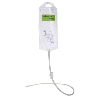 Calf Drencher Oral Feeder Bag