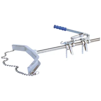 Shoof Farm Calf Puller