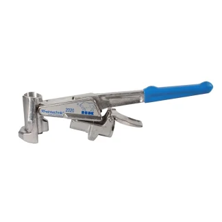 HK Ratchet Mechanism 2020 Part 6410