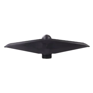 HK Plastic Headpiece Support Part 6418