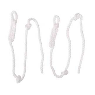 Calf Puller Replacement Ropes L/R Pair