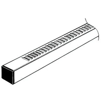 Vink Calf Puller Long Pole 180cm