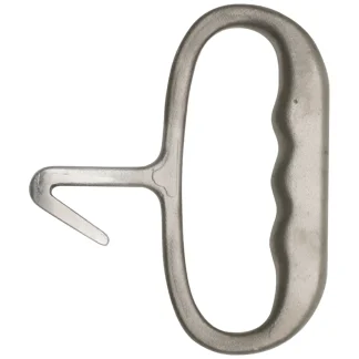 Shoof Farm Calving Chain Handle
