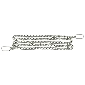 Nickel Plated Long Calving Chain