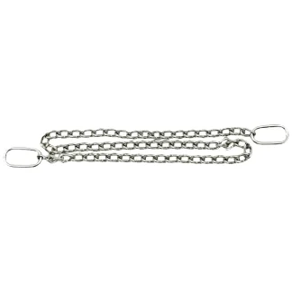 Nickel Plated Short Calving Chain
