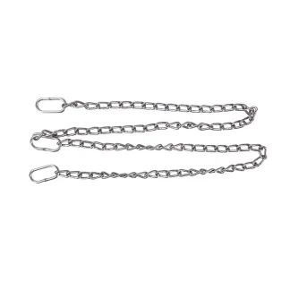 Long Stainless Steel Calving Chain