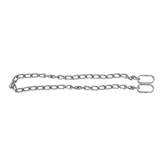 Short Stainless Steel Calving Chain