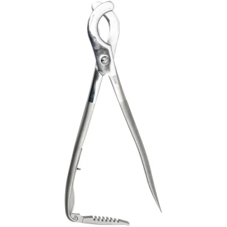 Sand Single Crush Emasculator Straight