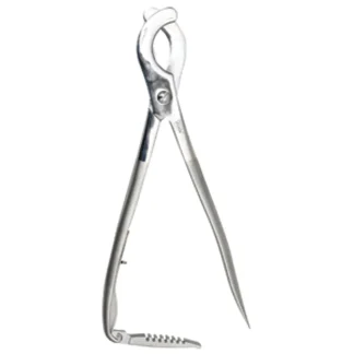 Aesculap Sand Single Crush Emasculator
