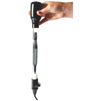 Quick-Test Colostrometer Milk Tester