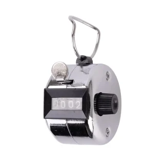 Hand Tally Counter