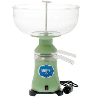 Milky Cream Separator 90L 240V