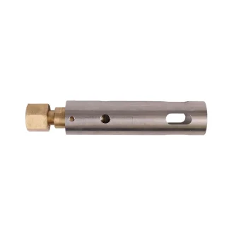 Shoof Farm LPG Debudder Barrel AMS No Tip