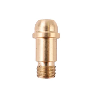 Shoof LPG Debudder Jet Holder Only