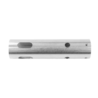 Shoof LPG Debudder SS Tube Only