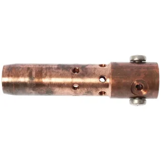 Heavy Duty LPG Debudder 16mm Tip Only