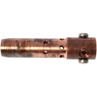Heavy Duty LPG Debudder 20mm Tip Only