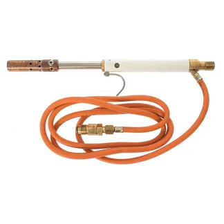 Heavy Duty LPG Debudder