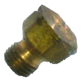 Heavy-Duty LPG Debudder Jet Only
