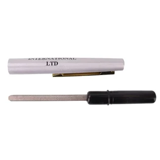 Diamond Pen Style Sharpener