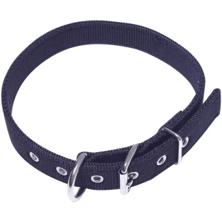 Webbing Dog Collar Size 4 60cm (24in)