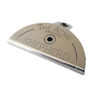 ACME Nickel Silver Shepherds Dog Whistle