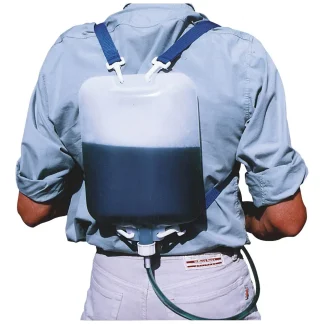 HSW Drench Gun Container 2.5L