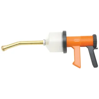 Genia Large Bore Drench Gun 250ml