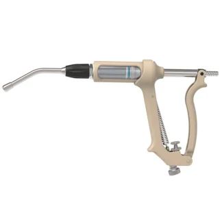 HSW Drenchmatic Drench Gun 30ml