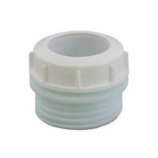 NX Drum Pump Adaptor Male 63mm