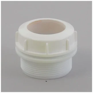 NX Drum Pump Adaptor Male BSP