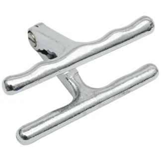 Embryotomy Wire Handle T-Clamp