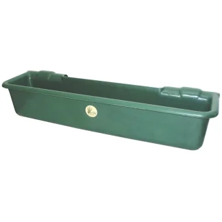 Rail-Mount Feed Trough 50kg