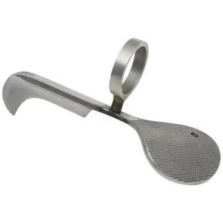 Standard Finger Knife Palm Pad