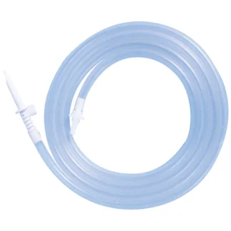 Semi Disposable Flutter Valve