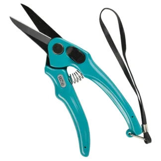 Burgon & Ball Plain Footrot Shears 19cm