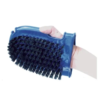Plastic Grooming Mit