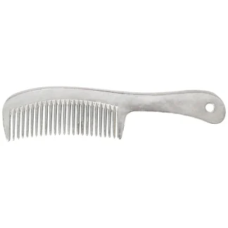 Mane & Tail Grooming Comb With Handle