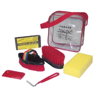 Standard Pony Calf Club Grooming Kit