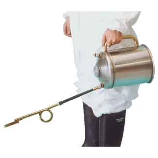 Guarany 1799 Drip Torch Wick Only