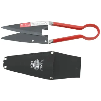 Barnel Hand Shears 30cm with Pouch