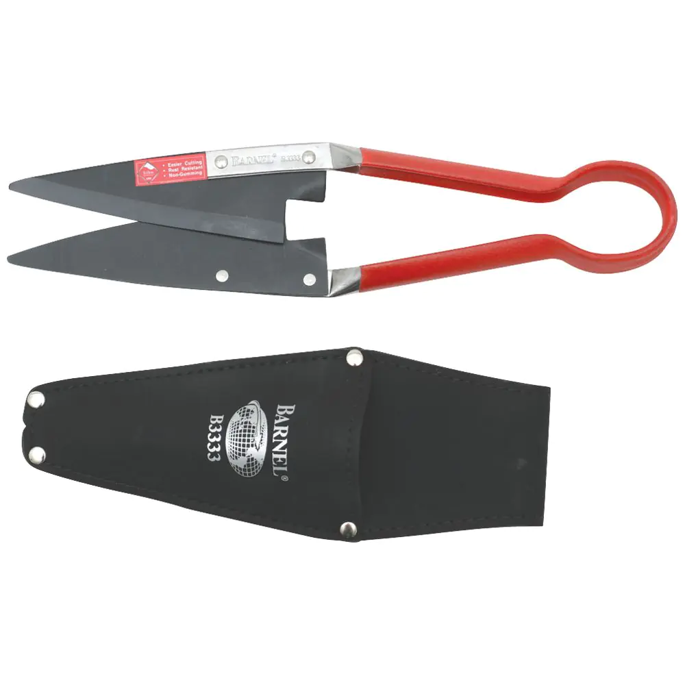 Barnel Hand Shears 30cm with Pouch